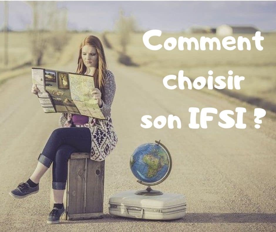 Comment choisir son IFSI