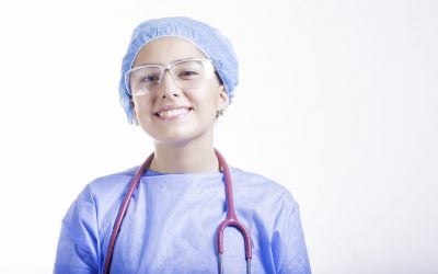 Devenir Infirmière, pas un simple métier
