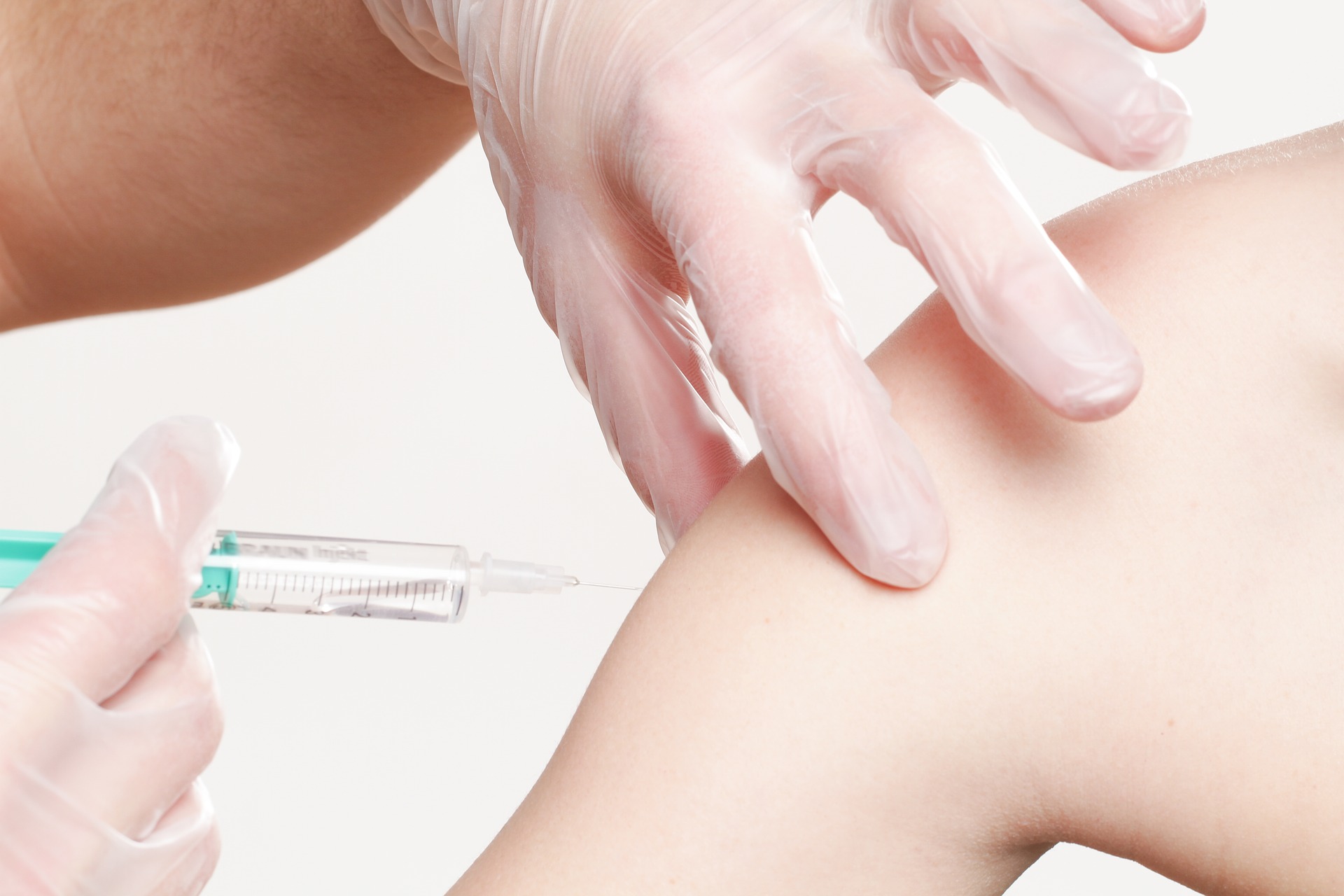 vaccinations obligatoires étudiant IFSI
