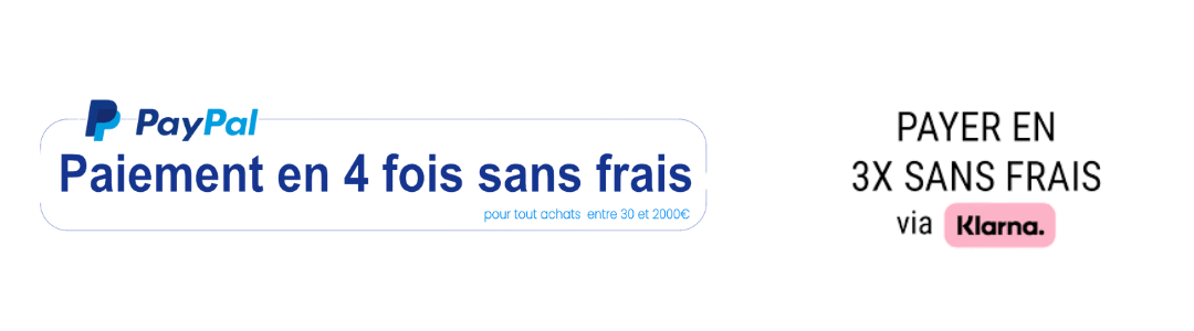 PayPal Préparation Latoortue