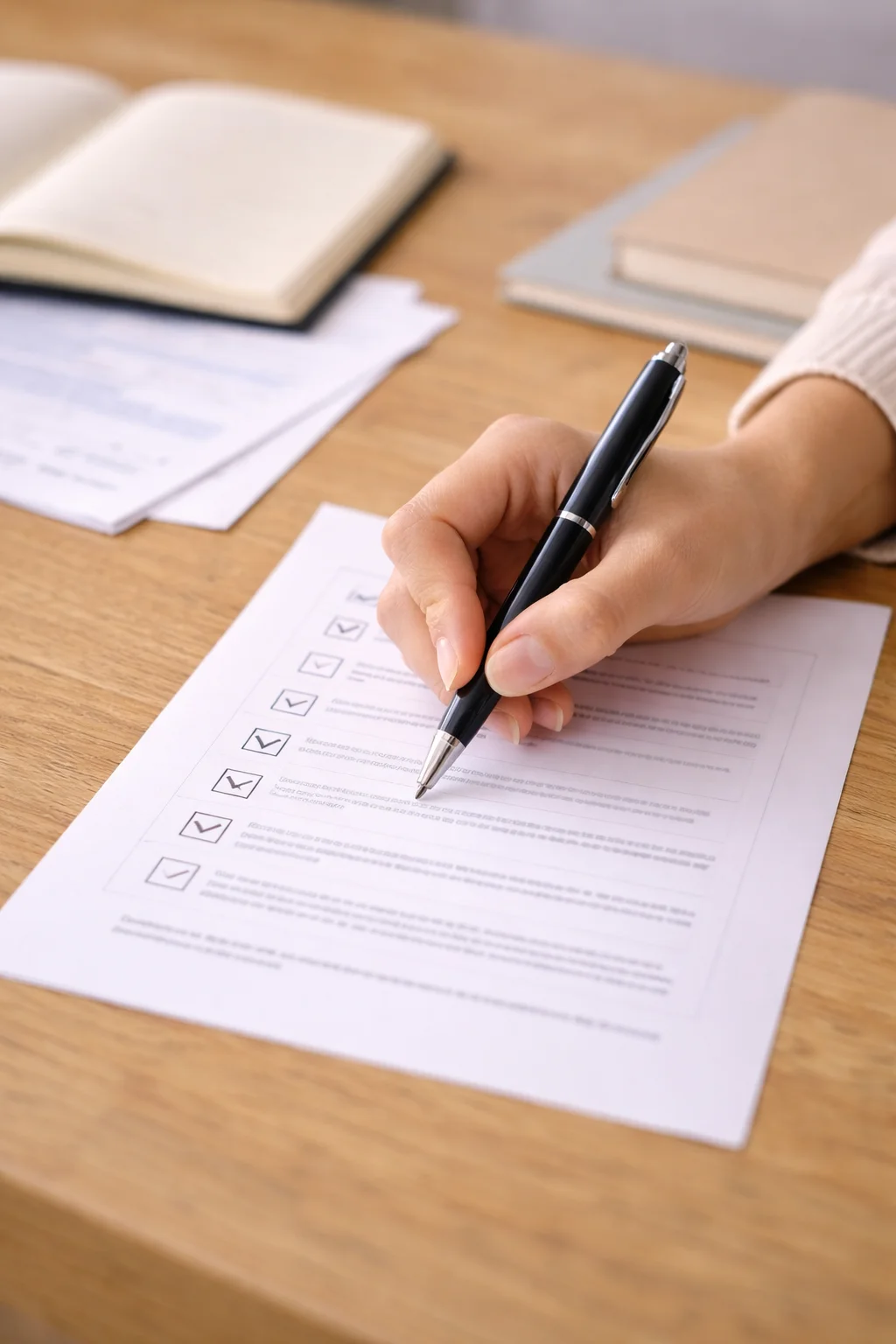 Erreurs à éviter dans un dossier Parcoursup IFSI Checklist de vérification pour éviter les erreurs sur Parcoursup IFSI