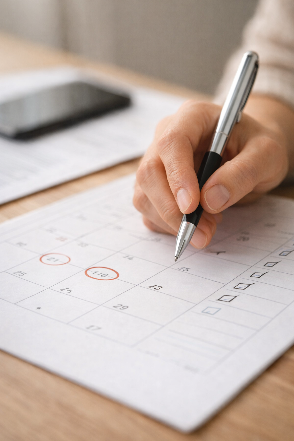 Checklist pour éviter les erreurs sur la liste d’attente Parcoursup IFSI erreurs-liste-attente-parcoursup-ifsi